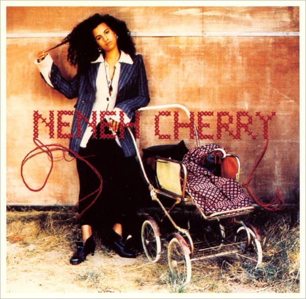 Neneh Cherry - Image 1