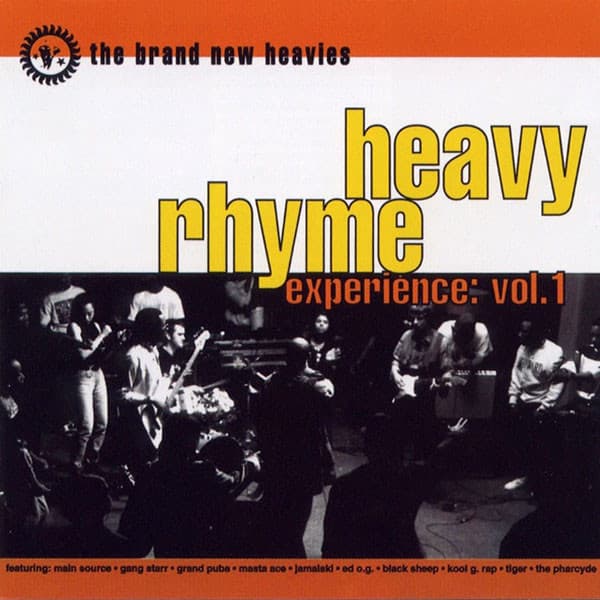 The Brand New Heavies - Image 1