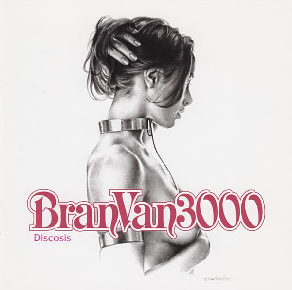 Bran Van 3000 - Image 1
