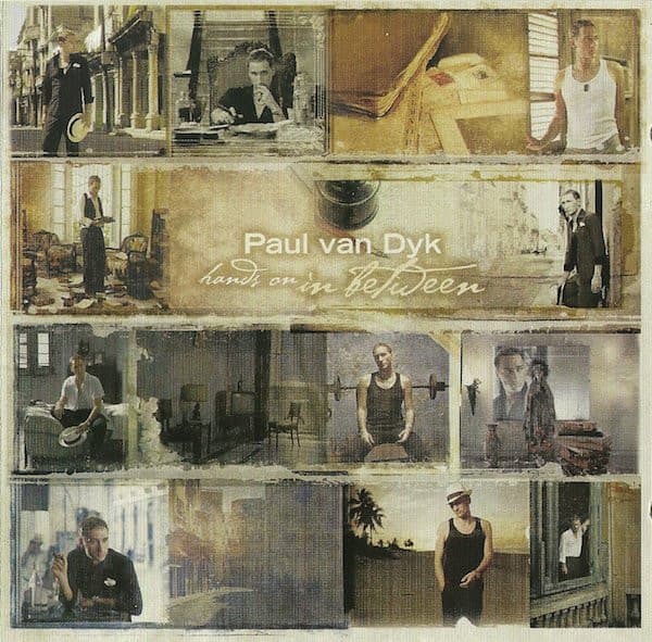 Paul van Dyk - Image 1