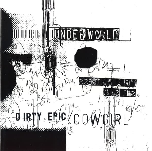 Underworld - Image 1