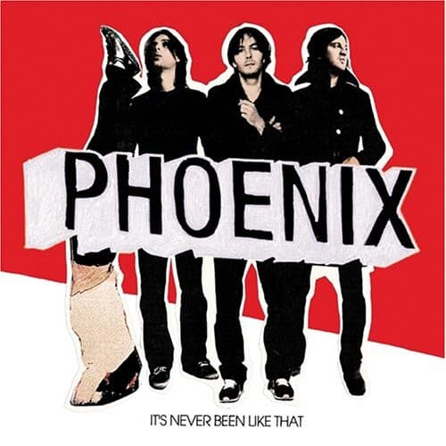 Phoenix - Image 1