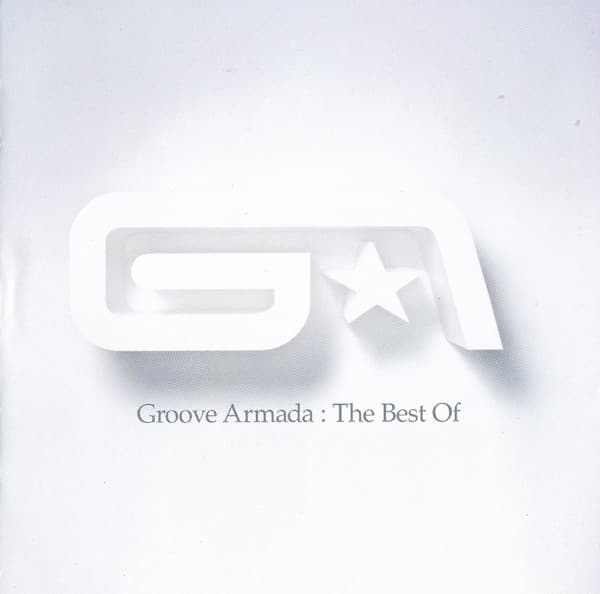 Groove Armada - Image 1