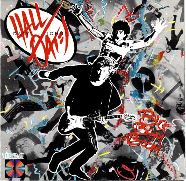 Daryl Hall & John Oates - Image 1