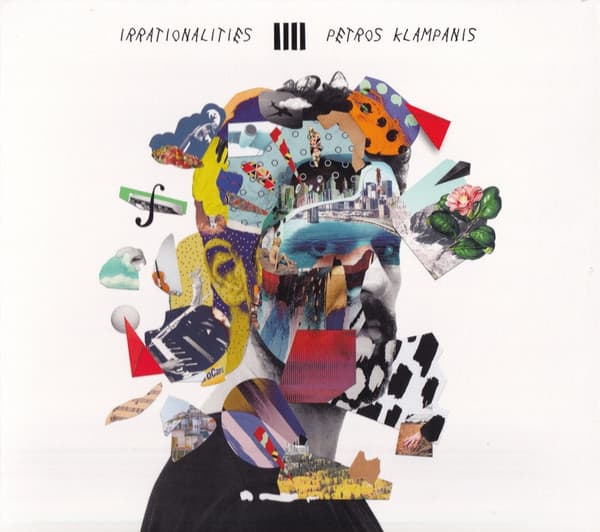 Petros Klampanis - Image 1