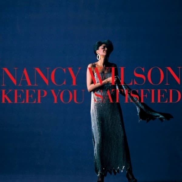 Nancy Wilson - Image 1
