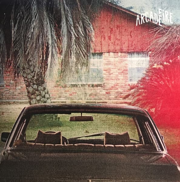 Arcade Fire - Image 1