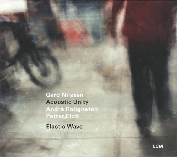 Gard Nilssen Acoustic Unity* - Image 1