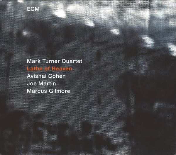 Mark Turner Quartet - Image 1
