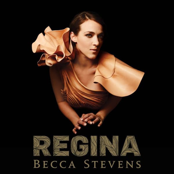 Becca Stevens - Image 1