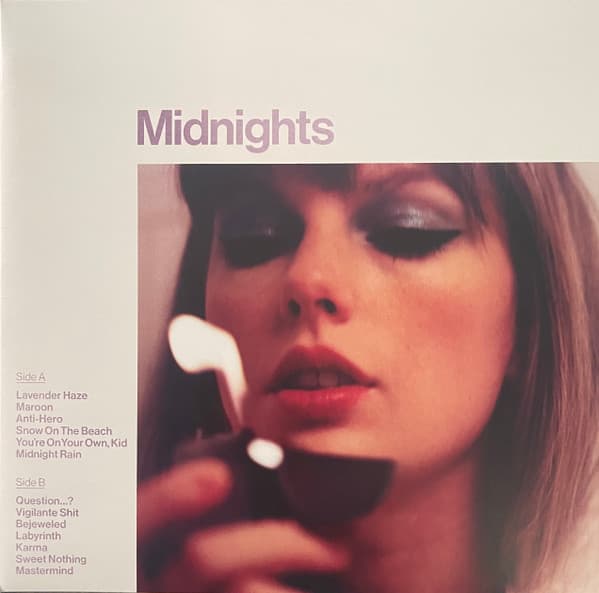 Taylor Swift - Image 1