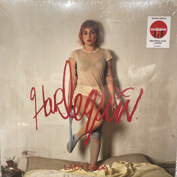 Lady Gaga - Image 1