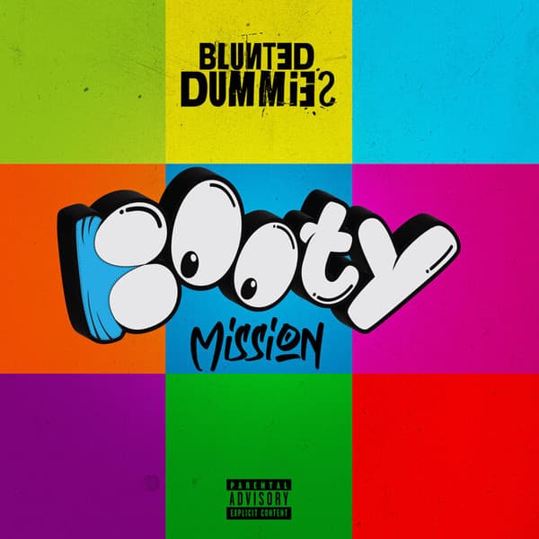 Blunted Dummies - Image 1