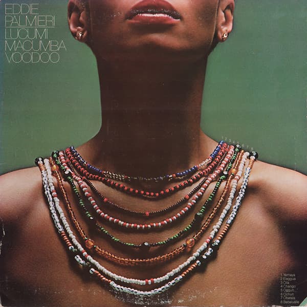 Eddie Palmieri - Image 1