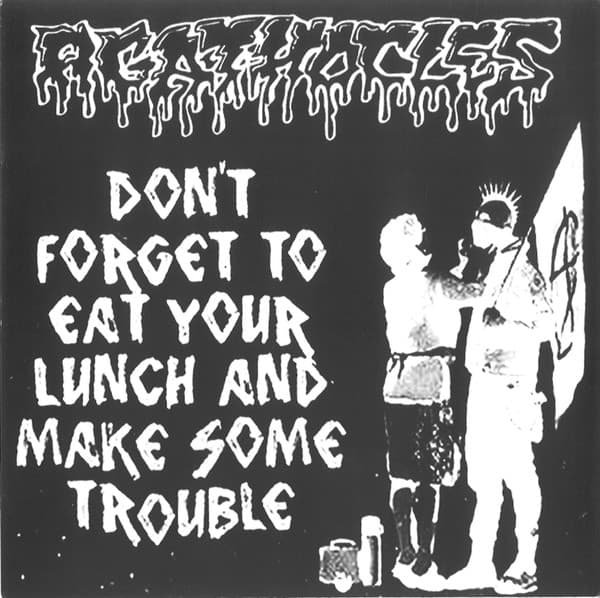 Agathocles / Haggus - Image 1