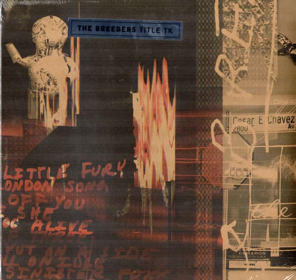The Breeders - Image 1