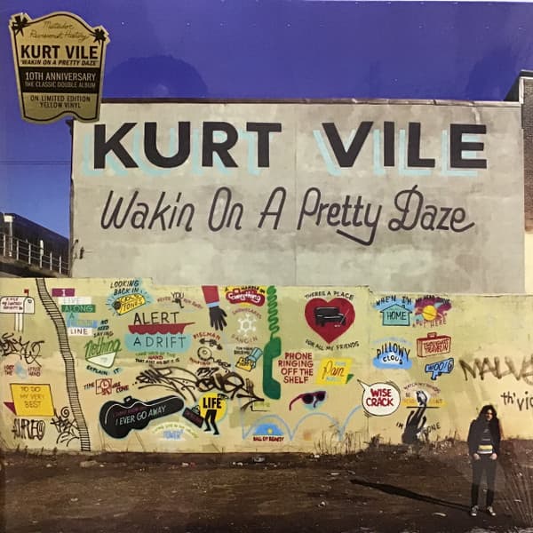 Kurt Vile - Image 1