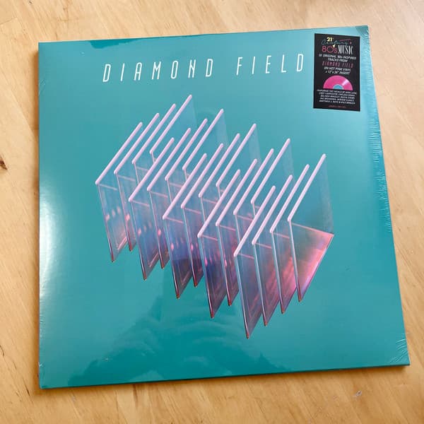 Diamond Field - Image 1