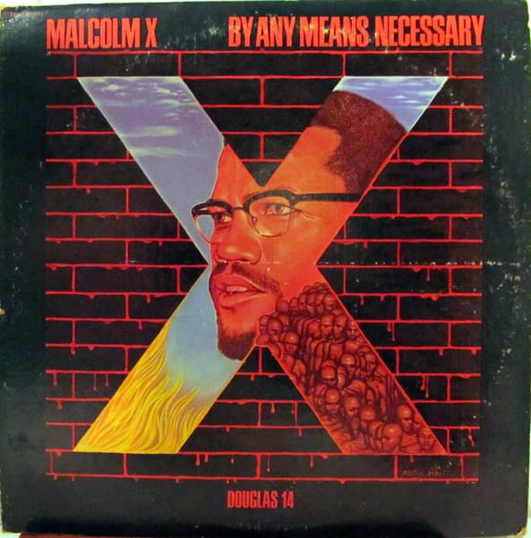 Malcolm X - Image 1