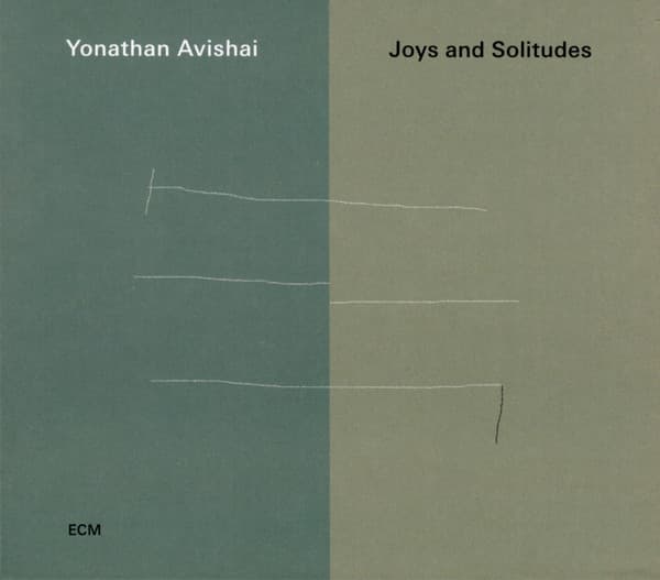Yonathan Avishai - Image 1