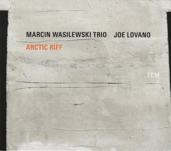 Marcin Wasilewski Trio / Joe Lovano - Image 1