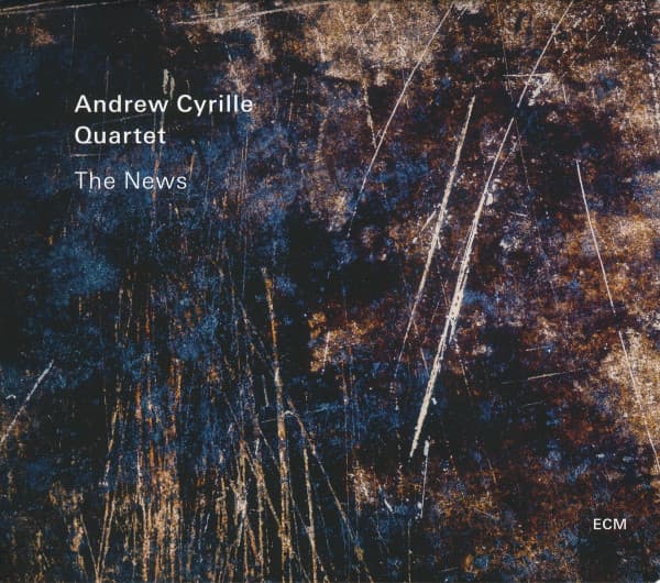 Andrew Cyrille Quartet - Image 1