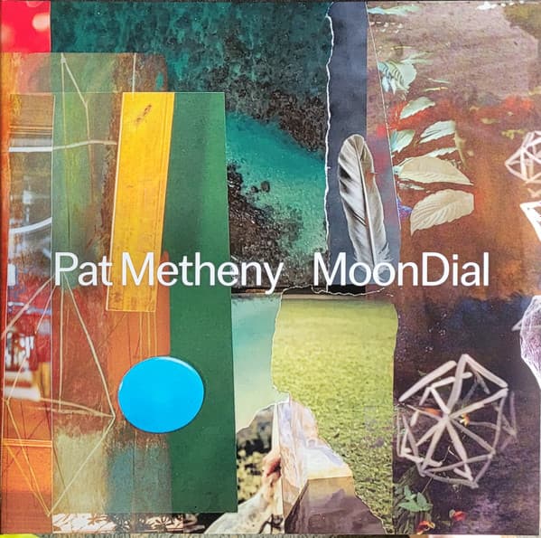 Pat Metheny - Image 1
