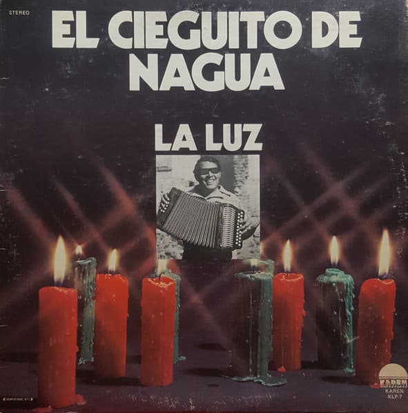 El Cieguito De Nagua - Image 1
