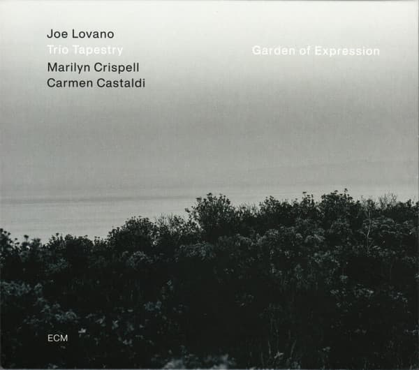 Joe Lovano, Trio Tapestry - Image 1