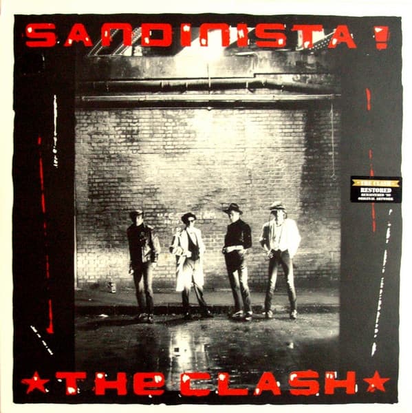 The Clash - Image 1