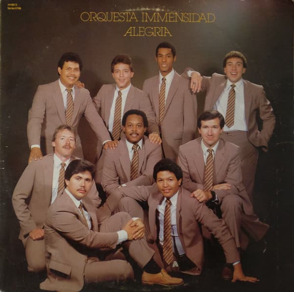 Orquesta Inmensidad - Image 1