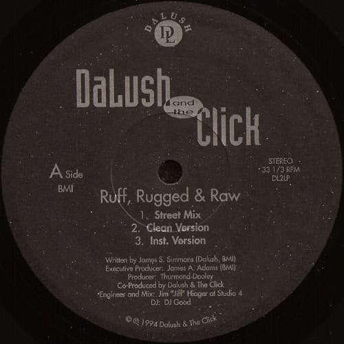 Dalush & The Click - Image 1
