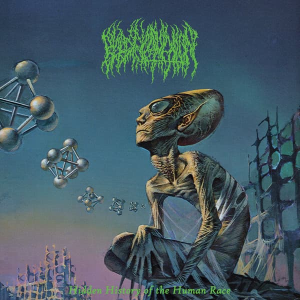 Blood Incantation - Image 1