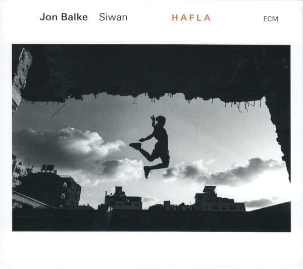 Jon Balke, Siwan - Image 1