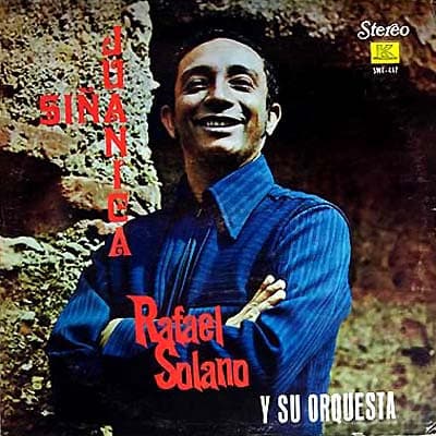 Rafael Solano Y Su Orquesta - Image 1