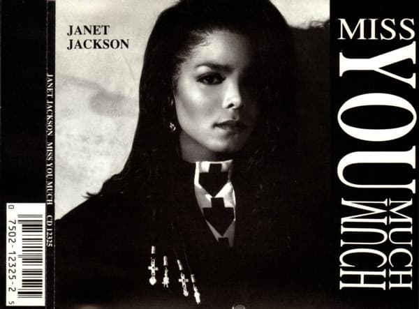 Janet Jackson - Image 1