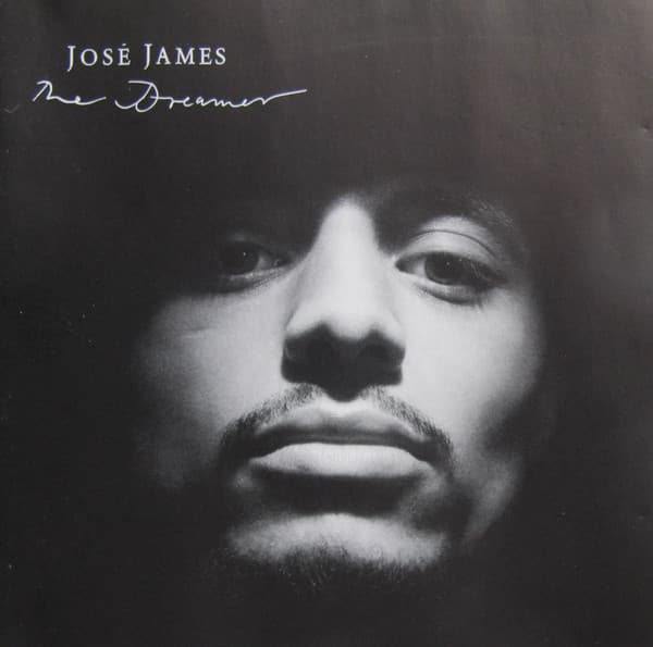 José James - Image 1