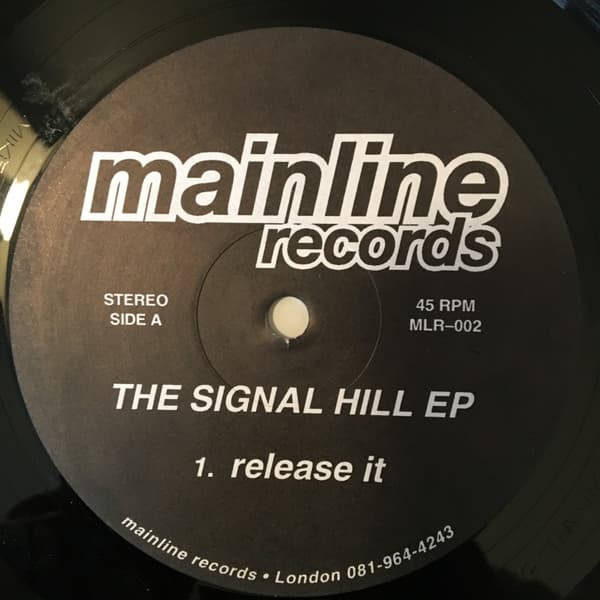 Signal Hill - Image 1