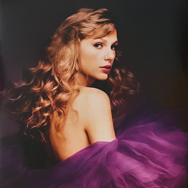 Taylor Swift - Image 1