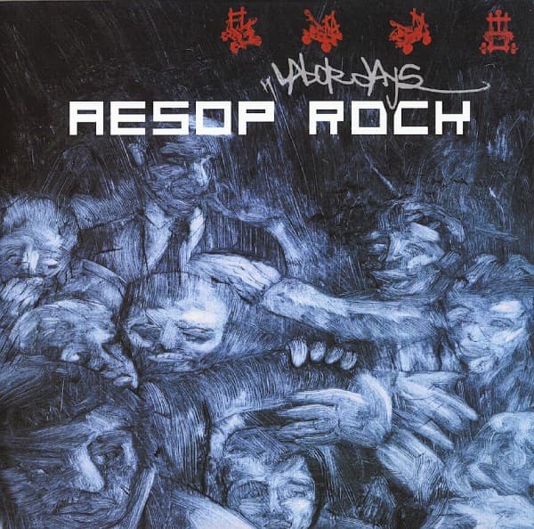 Aesop Rock - Image 1