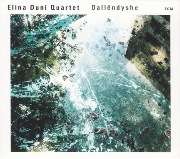Elina Duni Quartet - Image 1
