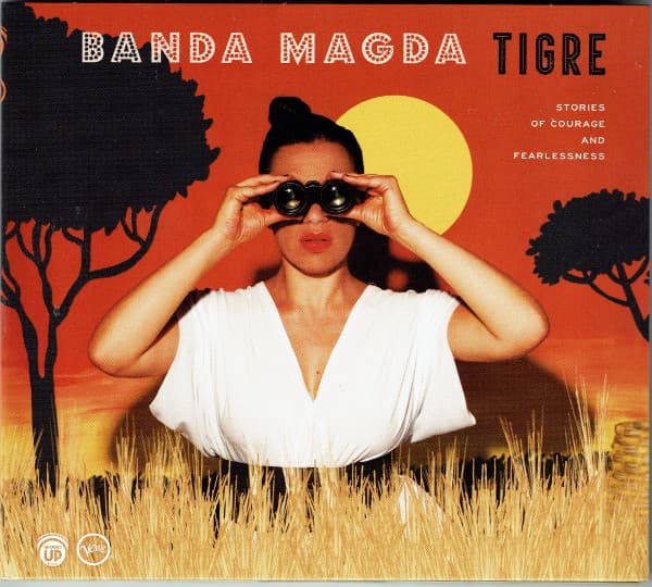 Banda Magda - Image 1