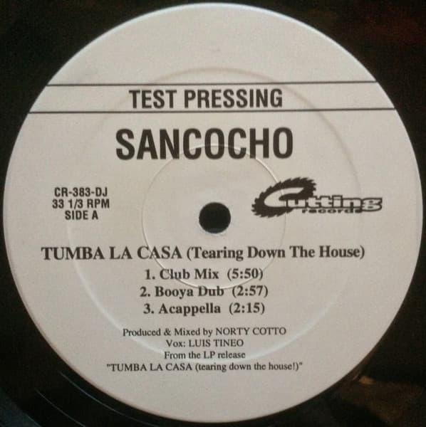 Sancocho - Image 1