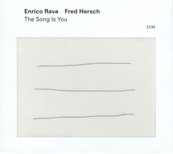 Enrico Rava / Fred Hersch - Image 1