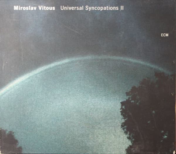 Miroslav Vitous - Image 1