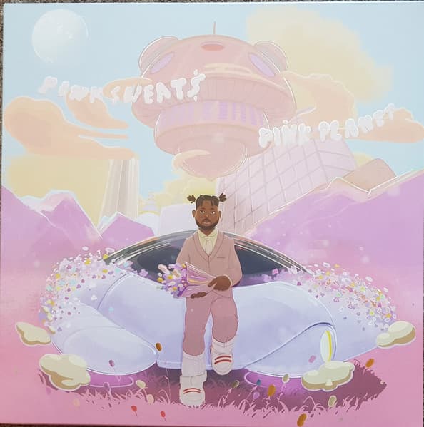 Pink Sweat$ - Image 1