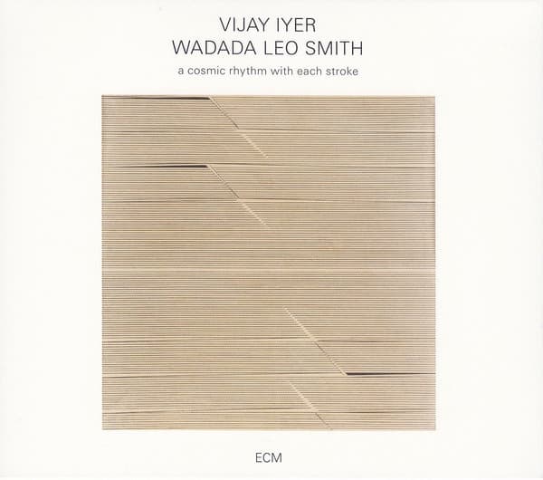Vijay Iyer / Wadada Leo Smith - Image 1