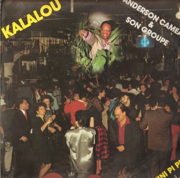 Anderson Cameau / Kalalou - Image 1