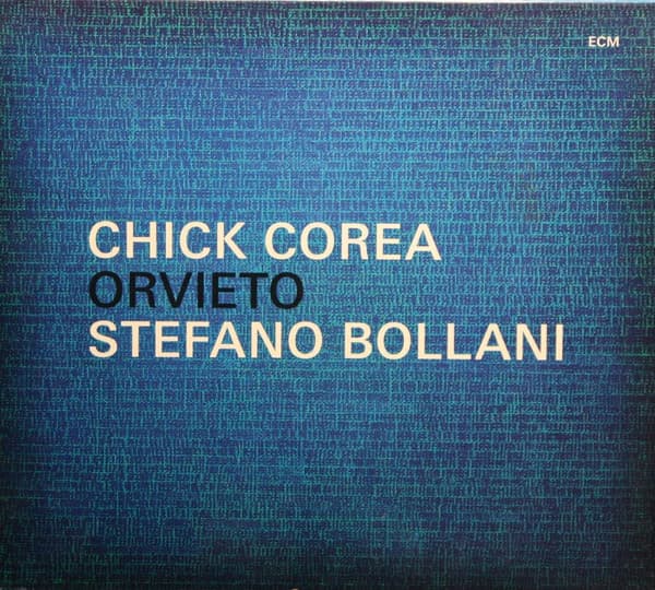Chick Corea / Stefano Bollani - Image 1