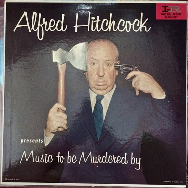 Alfred Hitchcock - Image 1